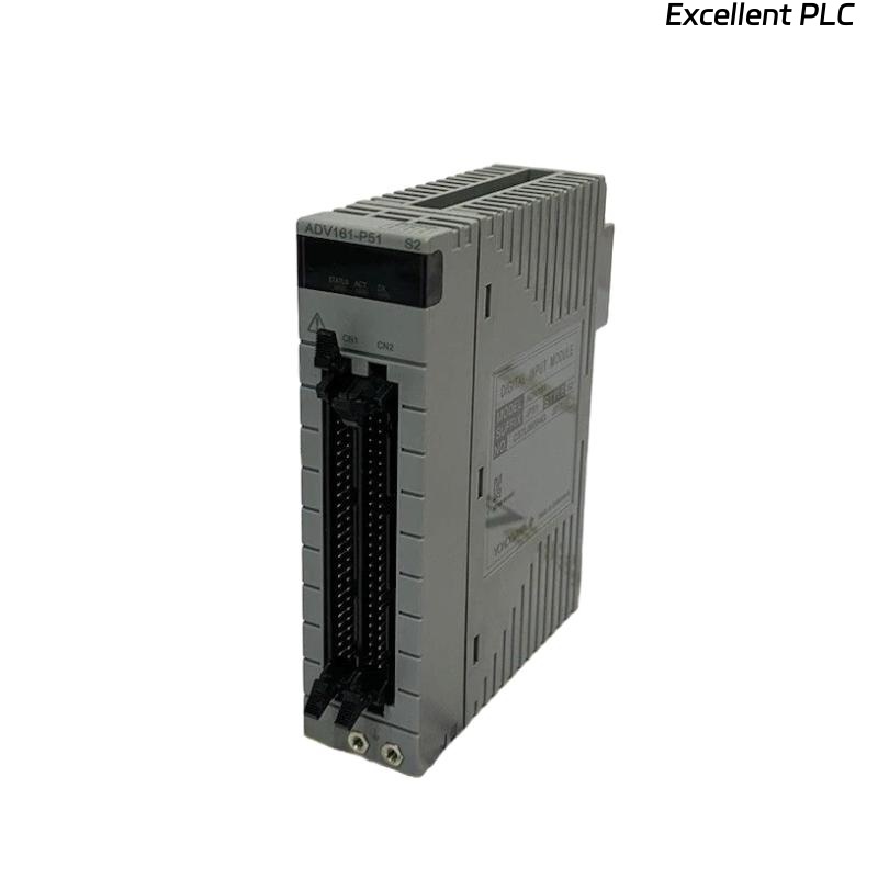 Yokogawa ADV161-P51 Digital Input Module