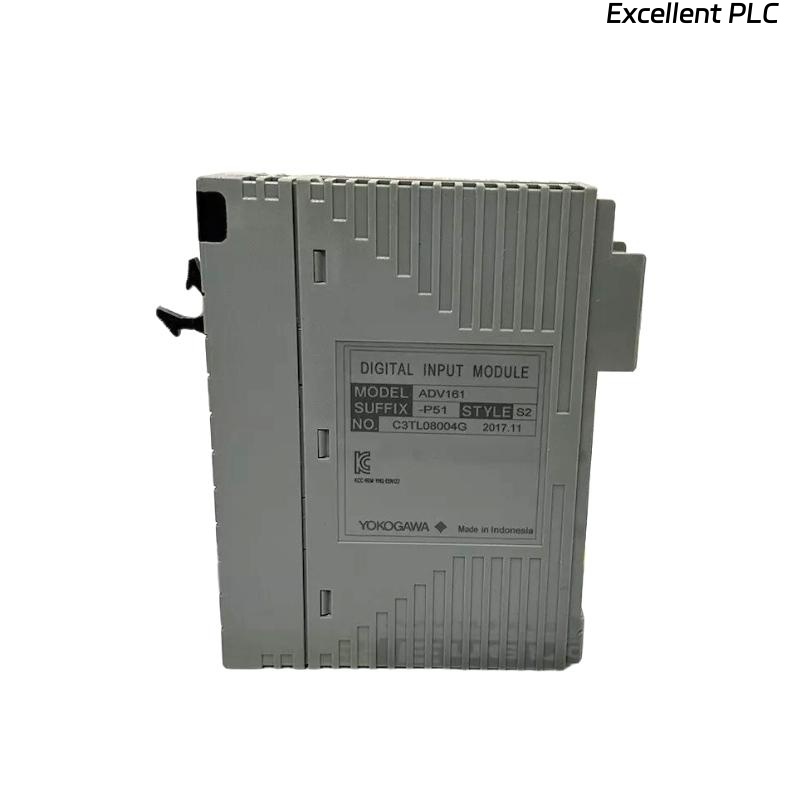 Yokogawa ADV161-P51 Digital Input Module