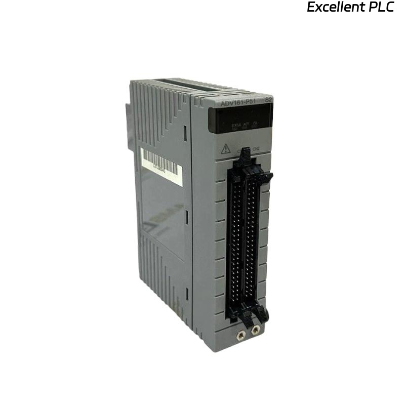 Yokogawa ADV161-P51 Digital Input Module