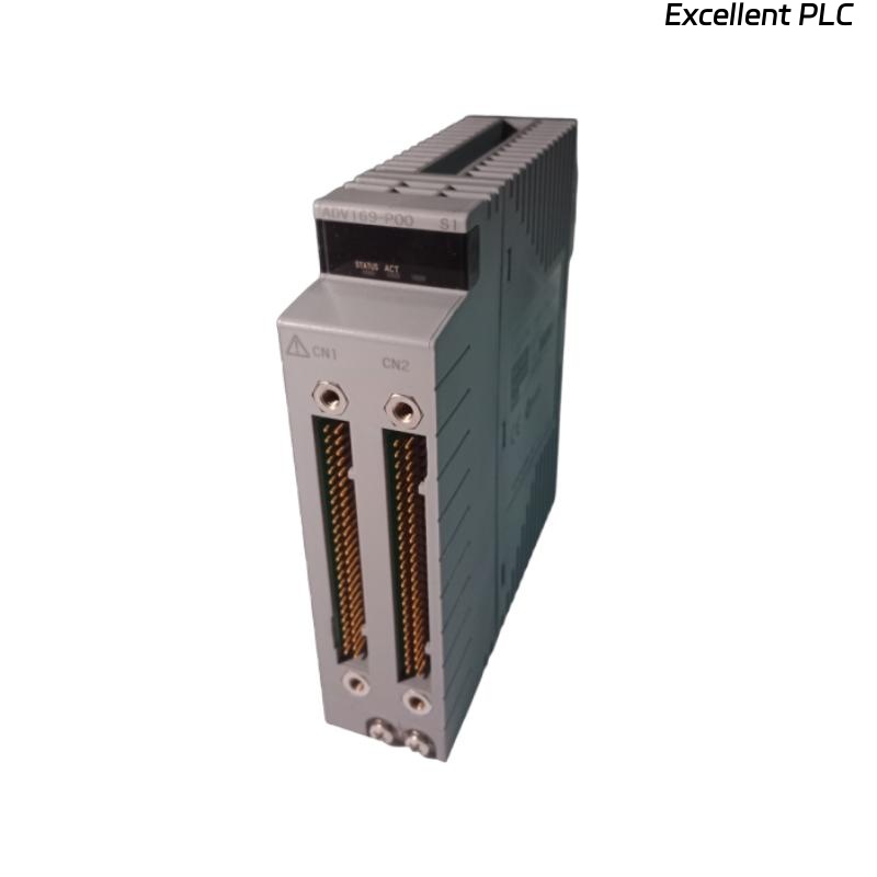 Yokogawa ADV169-P00 S1 Digital Input Modules