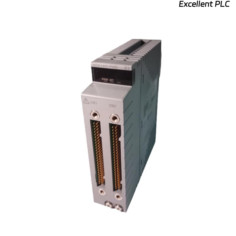 Yokogawa ADV169-P50 Digital Input Module