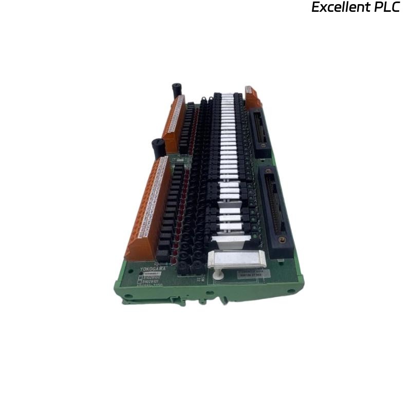 Yokogawa DV551-32DO Digital Input Modules