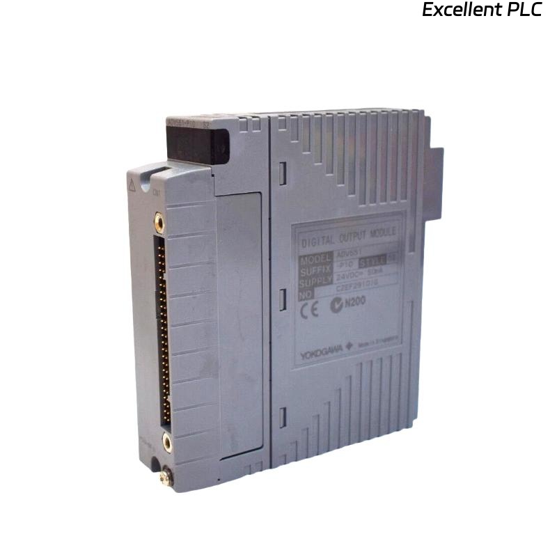 Yokogawa ADV551-DO32 Digital Output Module