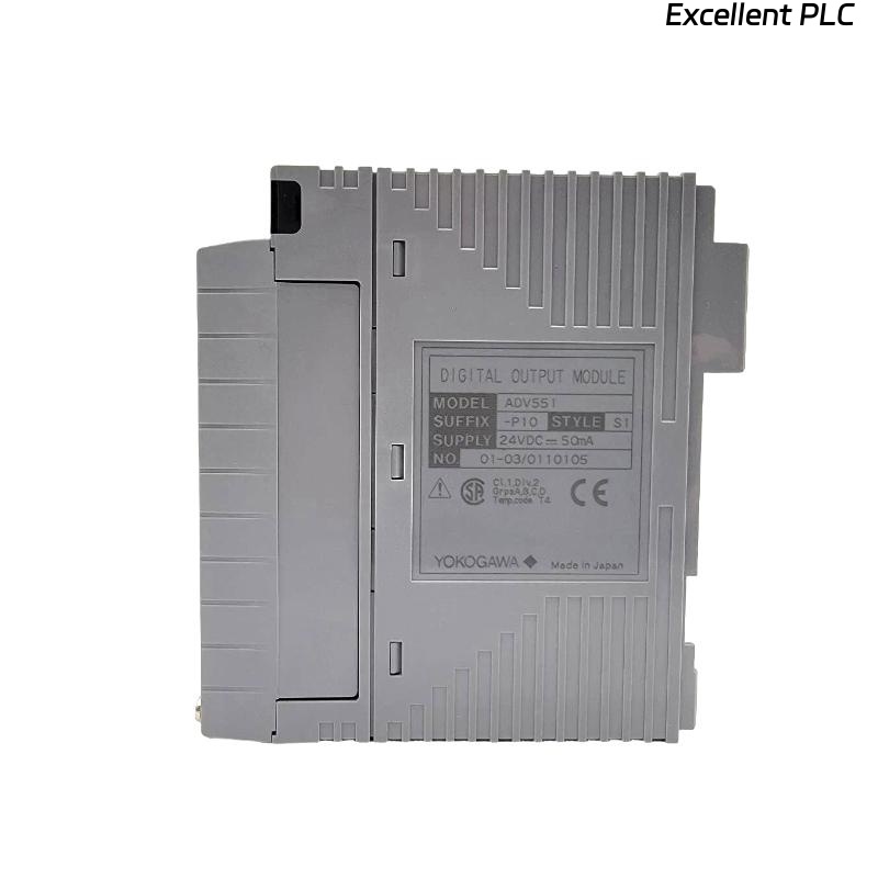 Yokogawa ADV551-DO32 Digital Output Module