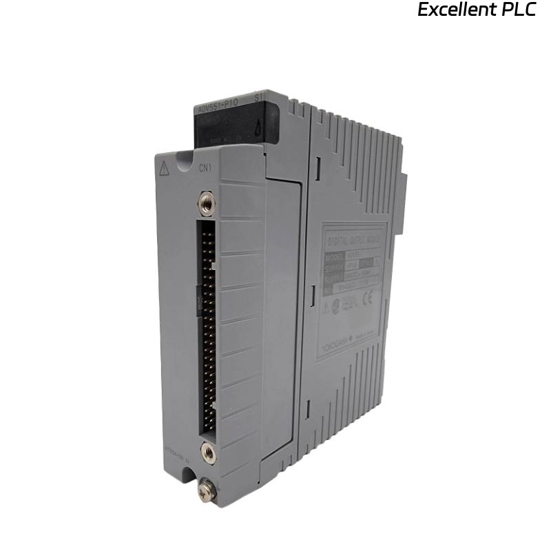 Yokogawa ADV551-DO32 Digital Output Module