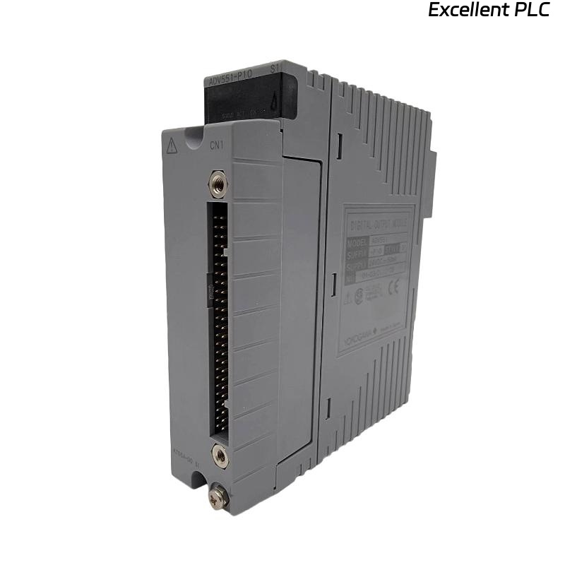 Yokogawa ADV551-E63 Digital Output Module