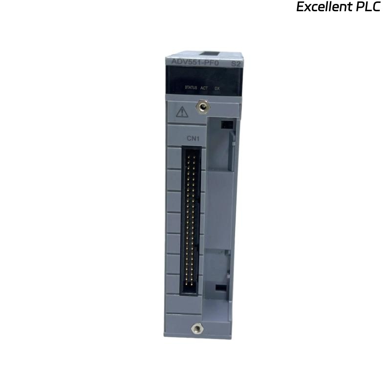 Yokogawa ADV551-E63 Digital Output Module