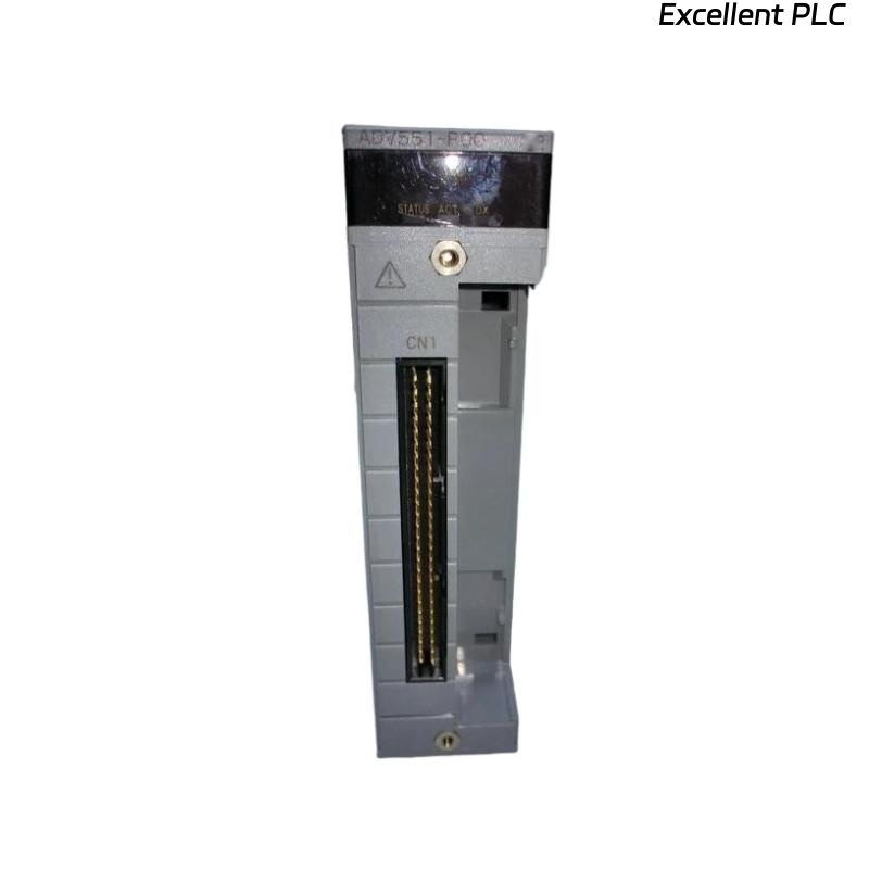 Yokogawa ADV551-P00/D5S00 Digital Output Modules