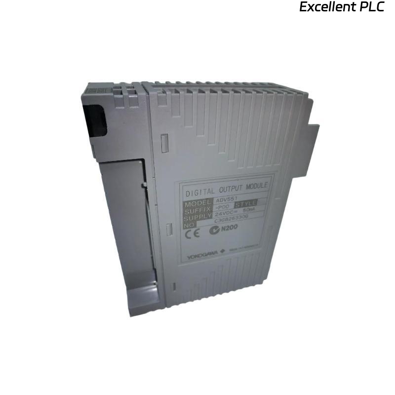 Yokogawa ADV551-P00/D5S00 Digital Output Modules