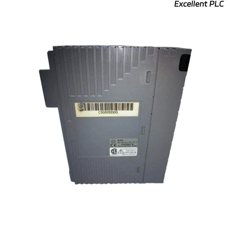 Yokogawa ADV551-P00/D5S00 Digital Output Modules