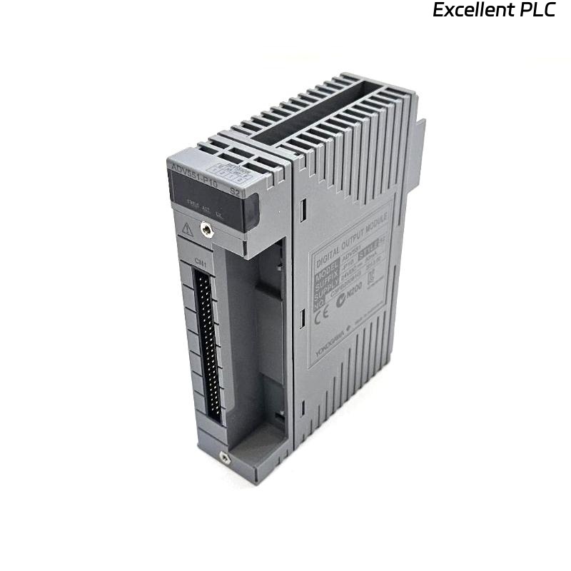 Yokogawa ADV551-P10/D5A00 Digital Output Module