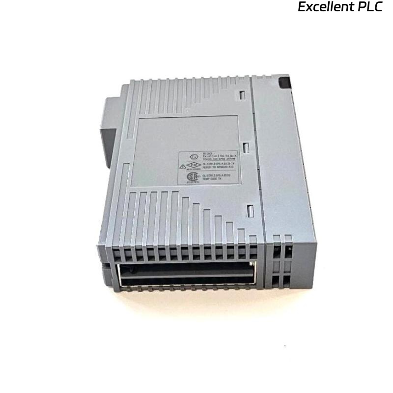 Yokogawa ADV551-P10/D5A00 Digital Output Module