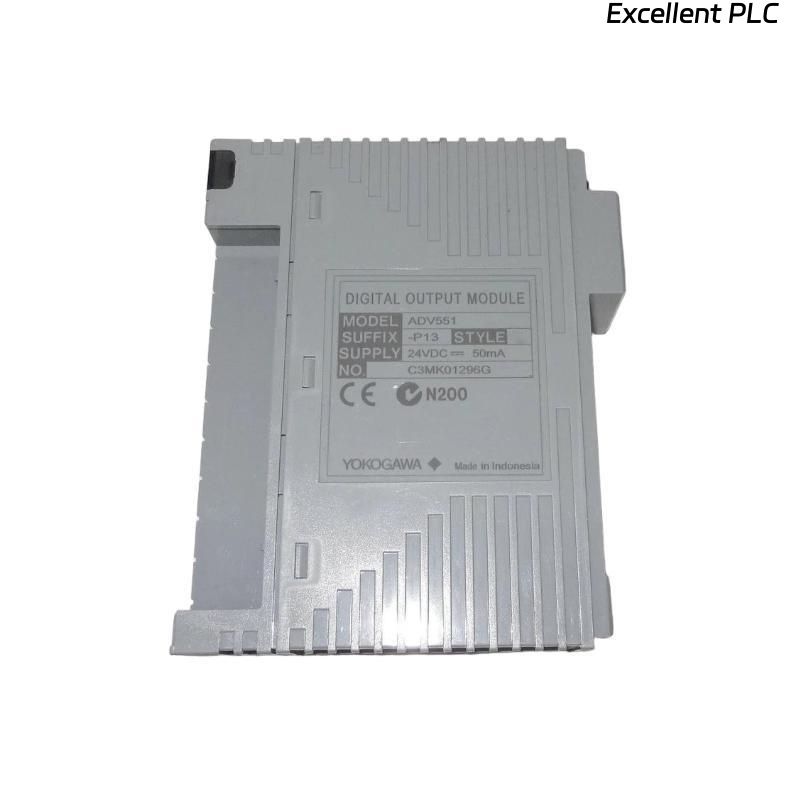Yokogawa ADV551-P13 Digital Output Modules