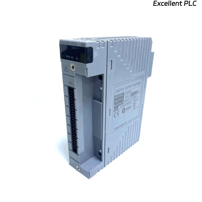 Yokogawa ADV551-P13/D5A00 Digital Output Module