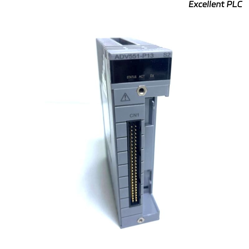 Yokogawa ADV551-P13/D5A00 Digital Output Module