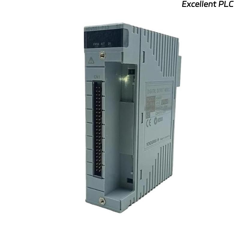 Yokogawa ADV551-P13 S2 Digital Output Modules