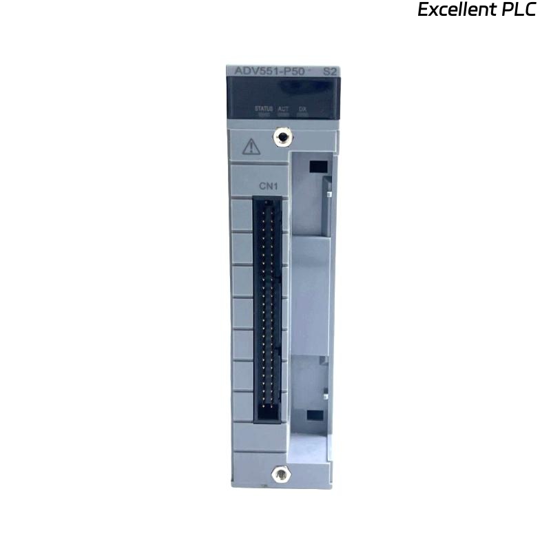 Yokogawa ADV551-P50/D5A00 Digital Output Module