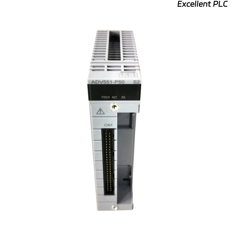 Yokogawa ADV551-P50/D5D00 Digital Output Module