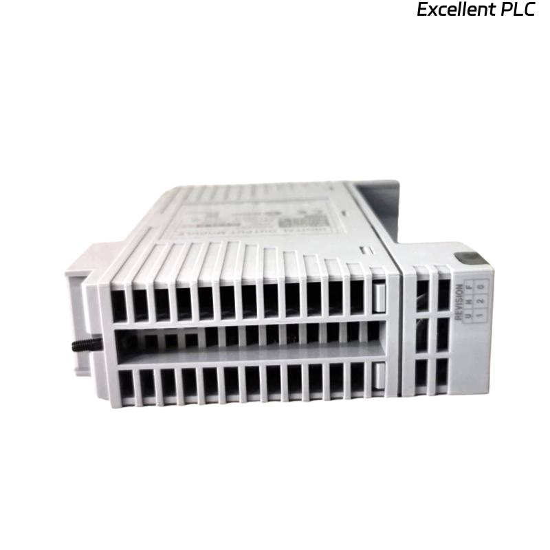 Yokogawa ADV551-P50/D5D00 Digital Output Module
