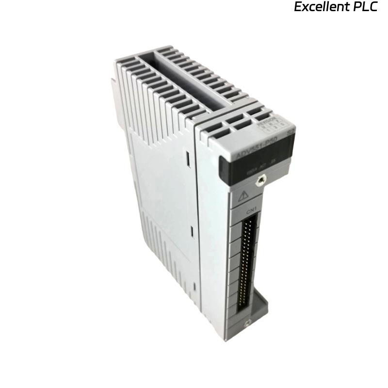 Yokogawa ADV551-P50/D5D00 Digital Output Module