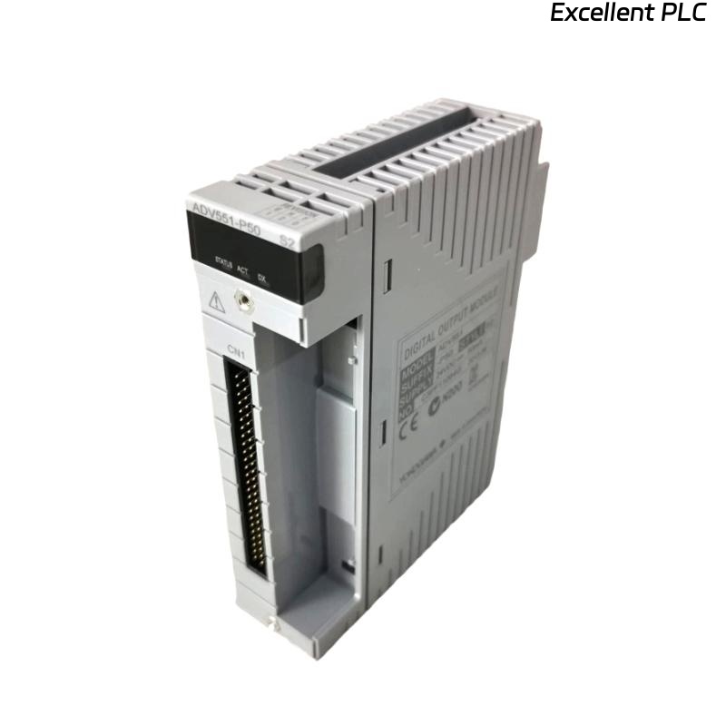 Yokogawa ADV551-P50/D5D00 Digital Output Module
