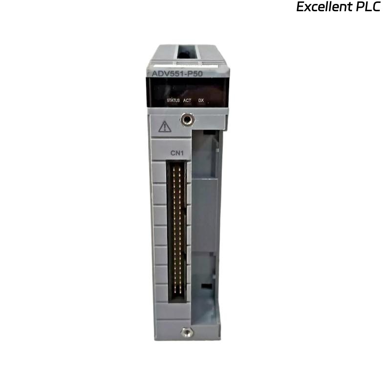 Yokogawa ADV551-P50/D5S00 Digital Output Modules
