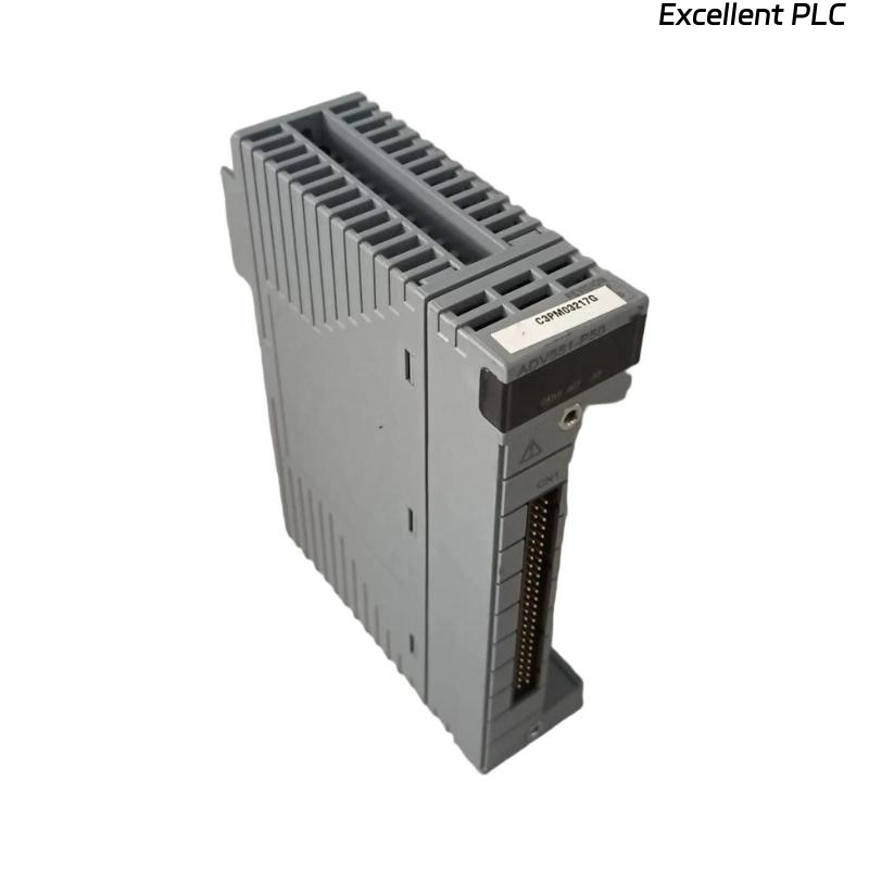 Yokogawa ADV551-P50/D5S00 Digital Output Modules