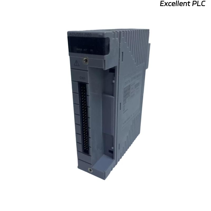 Yokogawa ADV551-P60/D5A00 Digital Output Modules