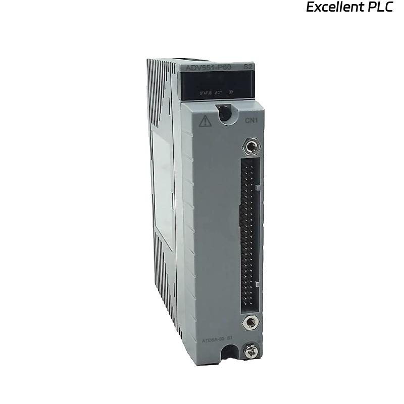 Yokogawa ADV551-P60/D5S00 Digital Output Module