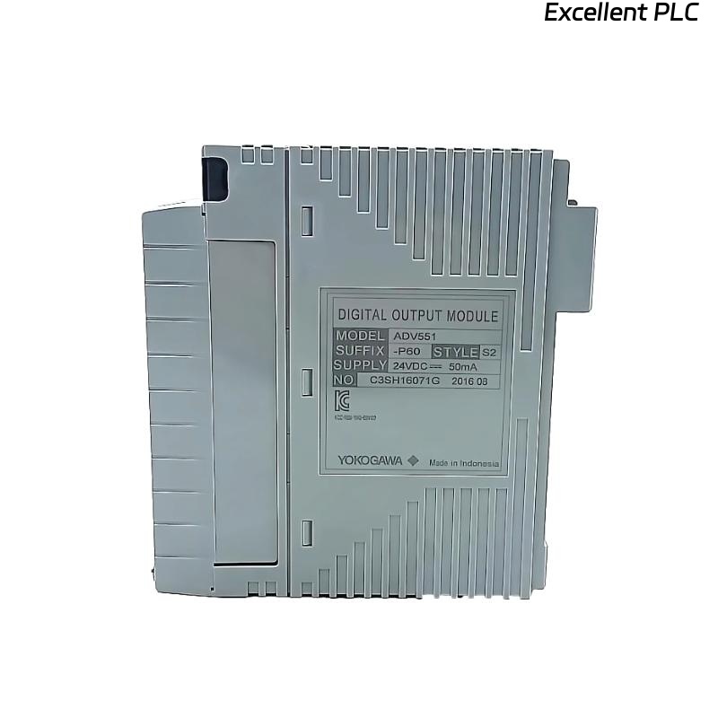 Yokogawa ADV551-P60/D5S00 Digital Output Module