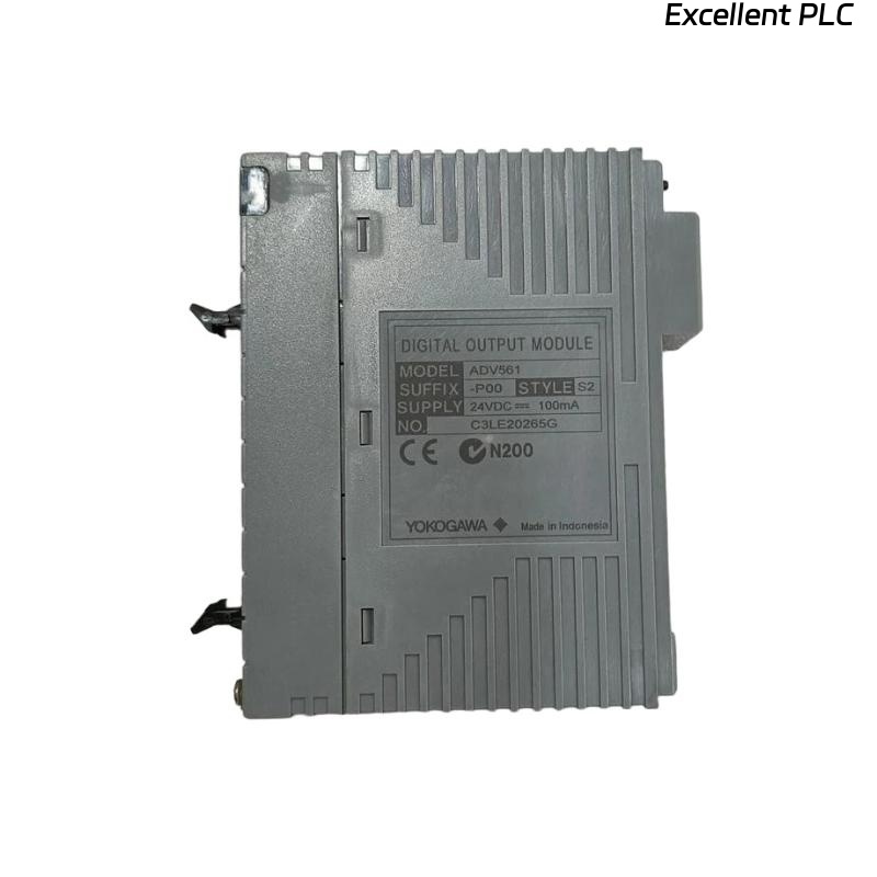 Yokogawa ADV561-P00 Digital Output Modules