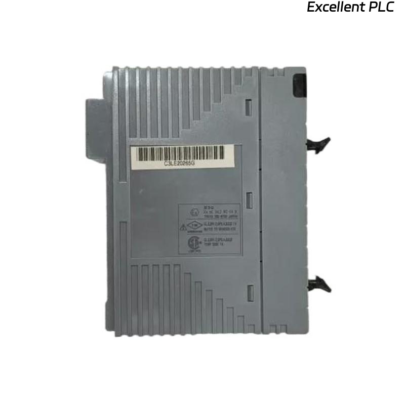 Yokogawa ADV561-P00 Digital Output Modules