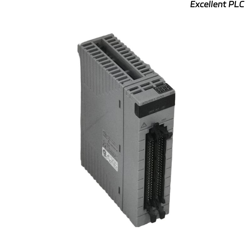 Yokogawa ADV561-P00 S2 Digital Output Modules