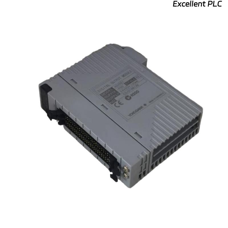 Yokogawa ADV561-P00 S2 Digital Output Modules