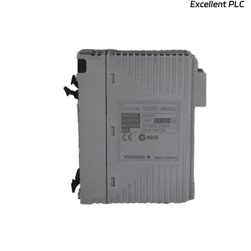 Yokogawa ADV561-P00 S2 Digital Output Modules