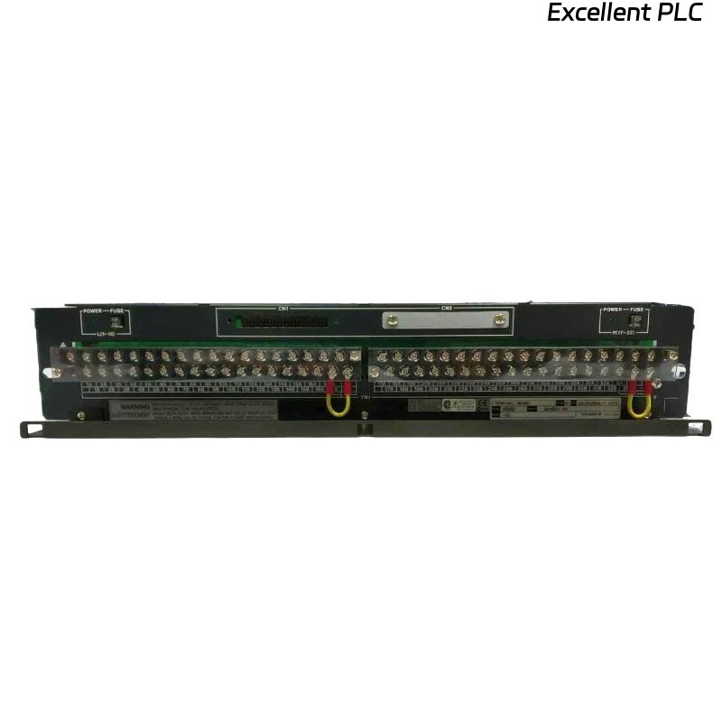 Yokogawa AED5D-01 Terminal Board