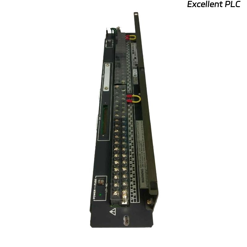 Yokogawa AED5D-01 Terminal Board