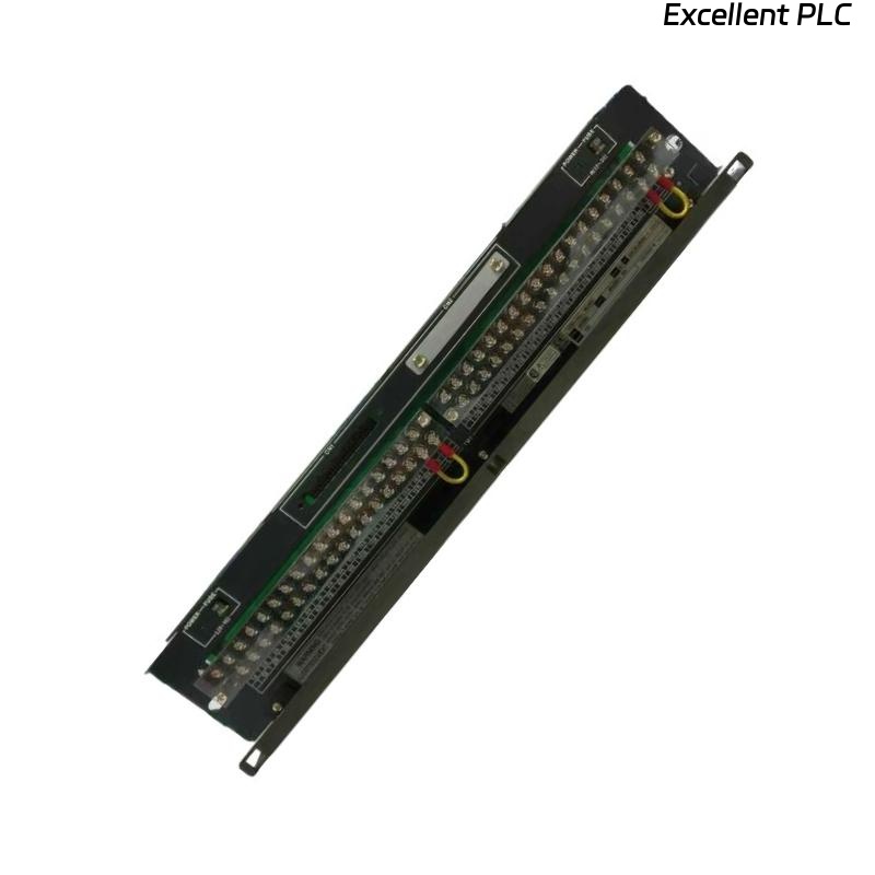 Yokogawa AED5D-01 Terminal Board