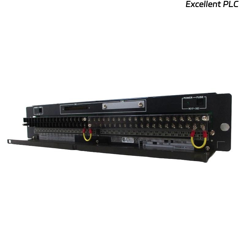 Yokogawa AED5D-05 Terminal Board