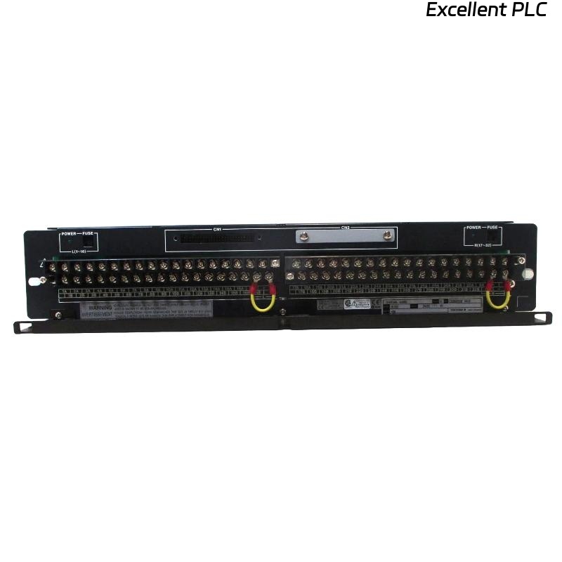 Yokogawa AED5D-05 Terminal Board