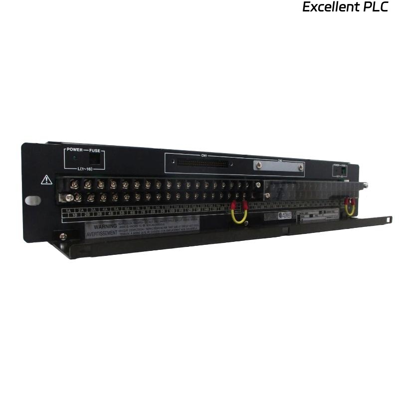 Yokogawa AED5D-05 Terminal Board