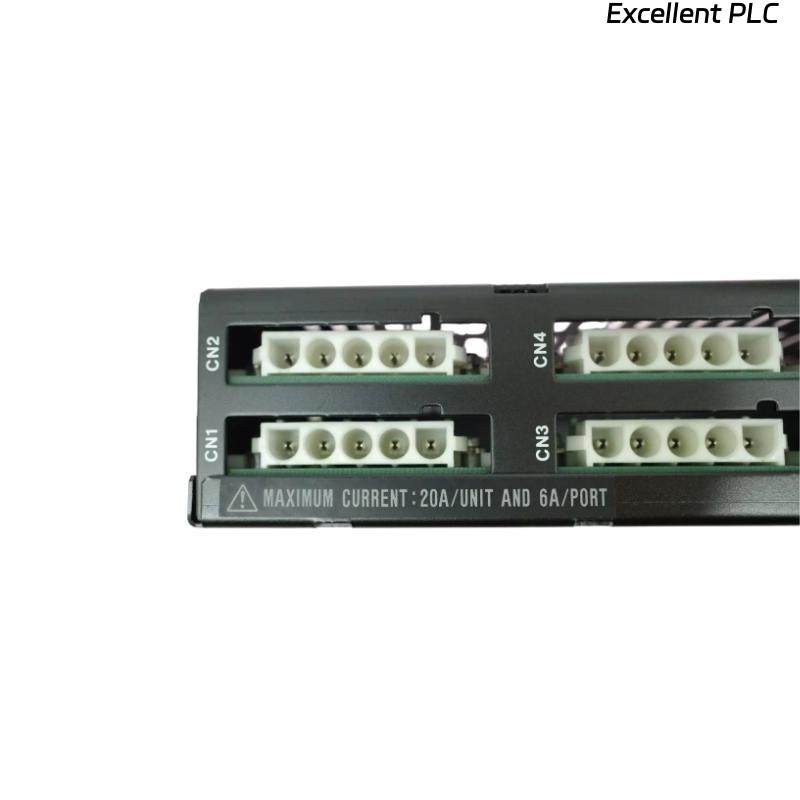 Yokogawa AEP7D-10 Power Supply Bus Unit