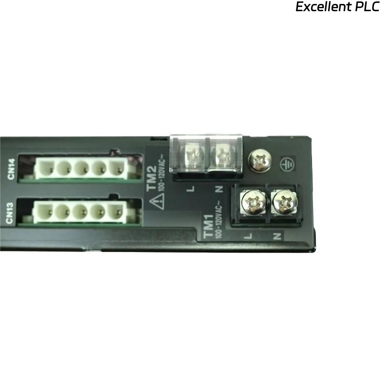 Yokogawa AEP7D-10 Power Supply Bus Unit