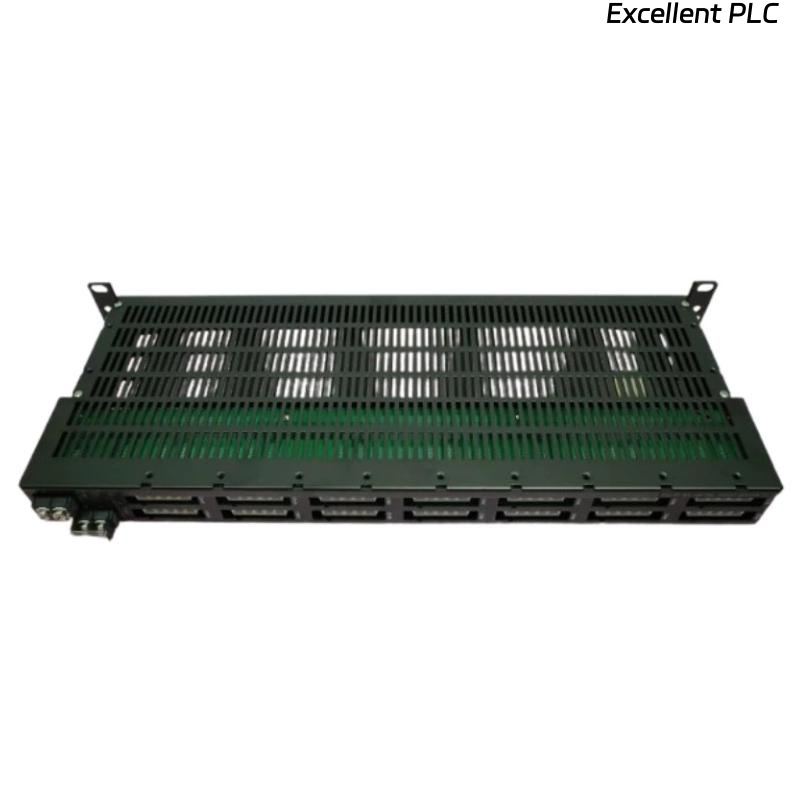 Yokogawa AEP7D-10 Power Supply Bus Unit