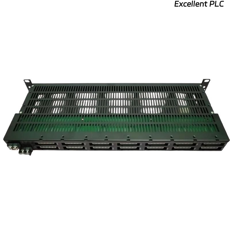 Yokogawa AEP7D-15 Power Supply Bus Unit