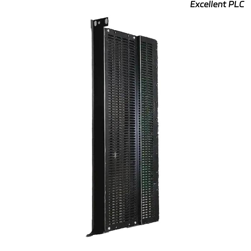 Yokogawa AEP7D-21 Power Supply Bus Unit