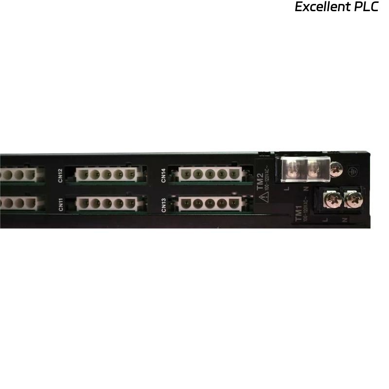 Yokogawa AEP7D-21 Power Supply Bus Unit