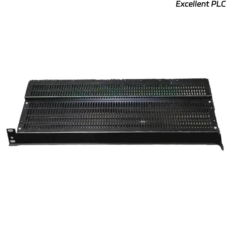 Yokogawa AEP7D-21 Power Supply Bus Unit