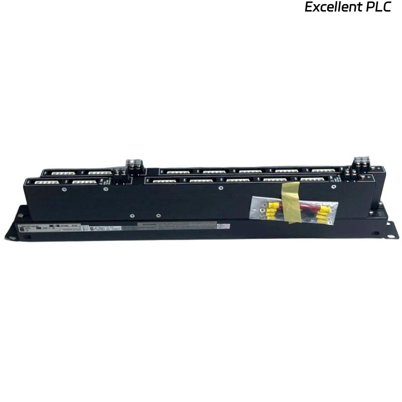 Yokogawa AEPV7D-215 Power Supply Bus Unit