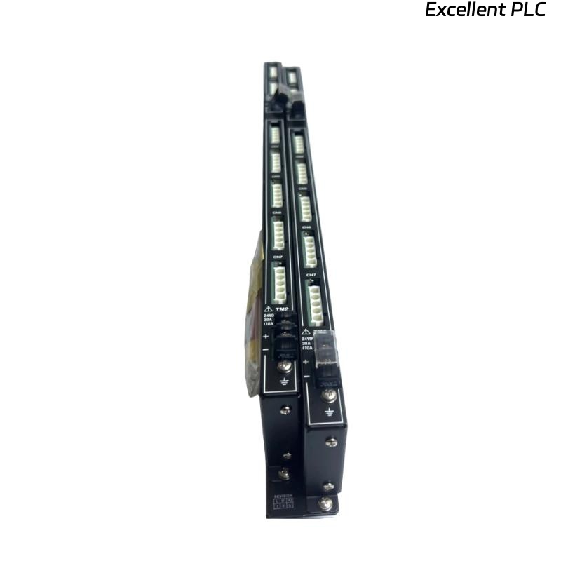 Yokogawa AEPV7D-215 Power Supply Bus Unit